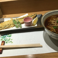 手打ちそば 大石 - 