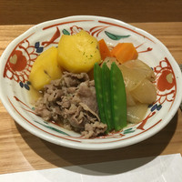 手打ちそば 大石 - 