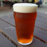 ロンドンプライド（パイント） 税込500円（キャンペーン価格）