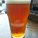 フットニック - ロンドンプライド（パイント） 税込1000円