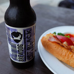 ブリュードッグ ブラックジェットハート