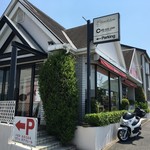 カフェボアクレール - 