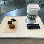 ザ マンダリン オリエンタル グルメショップ - ムールワイン、オレンジグランマニエ 2015/10/30