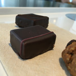 ザ マンダリン オリエンタル グルメショップ - ムールワイン、オレンジグランマニエ 2015/10/30