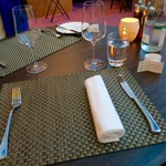 LA BELLE EPOQUE - テーブルクロス無し