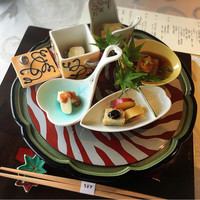 神戸なだ万 - 