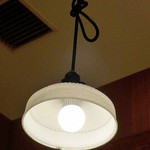 Miyazakiryouri Mansaku - 昔の電球（白熱灯）風