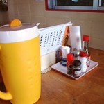 島夢人 - 卓上ラインナップ