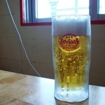 島夢人 - オリオン生