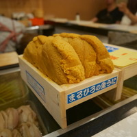 鮨 村上二郎 - 