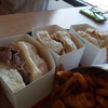 Arby's - 料理写真: