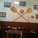 PIZZERIA CHIACCHIERONE - 