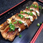 Anago Ryouri To Jizake Asakusa Kawai - あなご白焼き