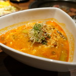 大仙　牛玄亭 - テグタン