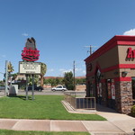 Arby's - 