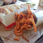 Arby's - 