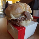 Arby's - 
