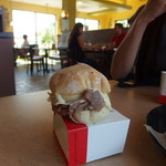 Arby's - 