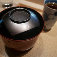 鮨 麻生 平尾山荘 - 