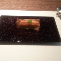 フレンチ割烹 宿 - 