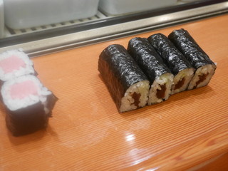 Sushi Doro Koiwai - 