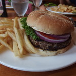 Red Rock Grill - 
