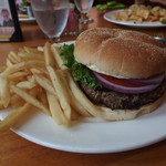Red Rock Grill - 