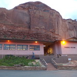 Goulding's Lodge & Campground - 