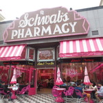 口コミ一覧 ピンクカフェ Pink Cafe ユニバーサルシティ カフェ 食べログ