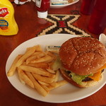 The View Restaurant - 