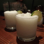 Barking Frog Grille - 