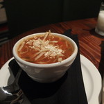 Barking Frog Grille - 