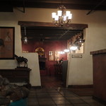 Barking Frog Grille - 