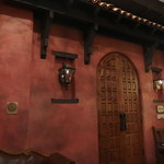 Barking Frog Grille - 