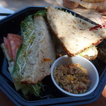 Wildflower Bread Company - 