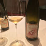 レストラン ラ フィネス - 