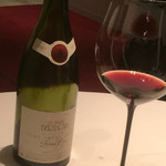 レストラン ラ フィネス - 