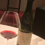 レストラン ラ フィネス - 