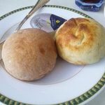 Kohan No Resutoran Ashimi - 米粉のパン