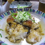 宮田楼 - サラサラっといただけます。