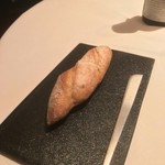 レストラン ラ フィネス - 