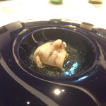 レストラン ラ フィネス - トリガイ