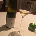 レストラン ラ フィネス - 