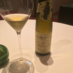 レストラン ラ フィネス - 