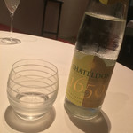 レストラン ラ フィネス - シャテルドン