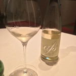 レストラン ラ フィネス - 