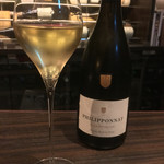 レストラン ラ フィネス - 