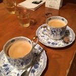 紅茶の店しゅん - 