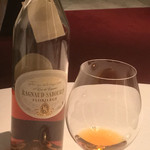 レストラン ラ フィネス - 