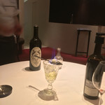 レストラン ラ フィネス - 